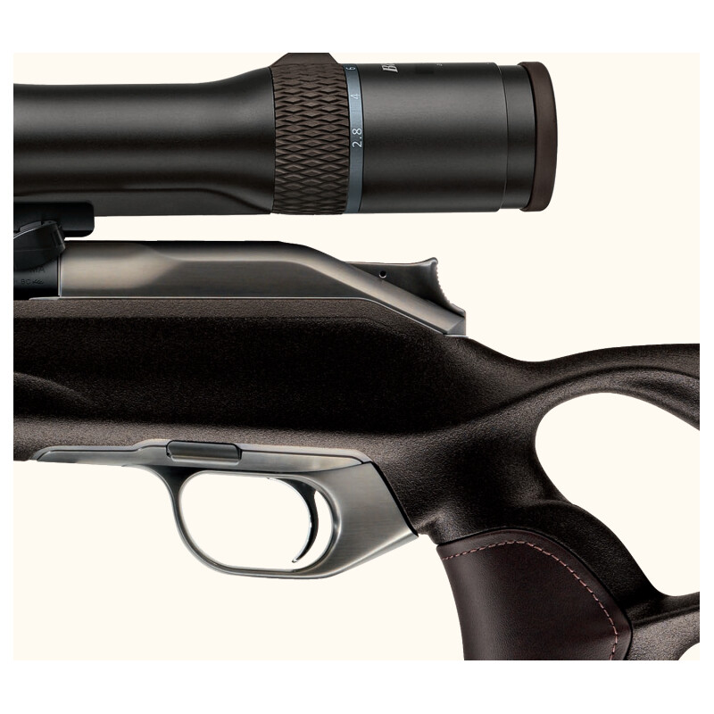 Blaser Riflescopes 1-7x28 IC