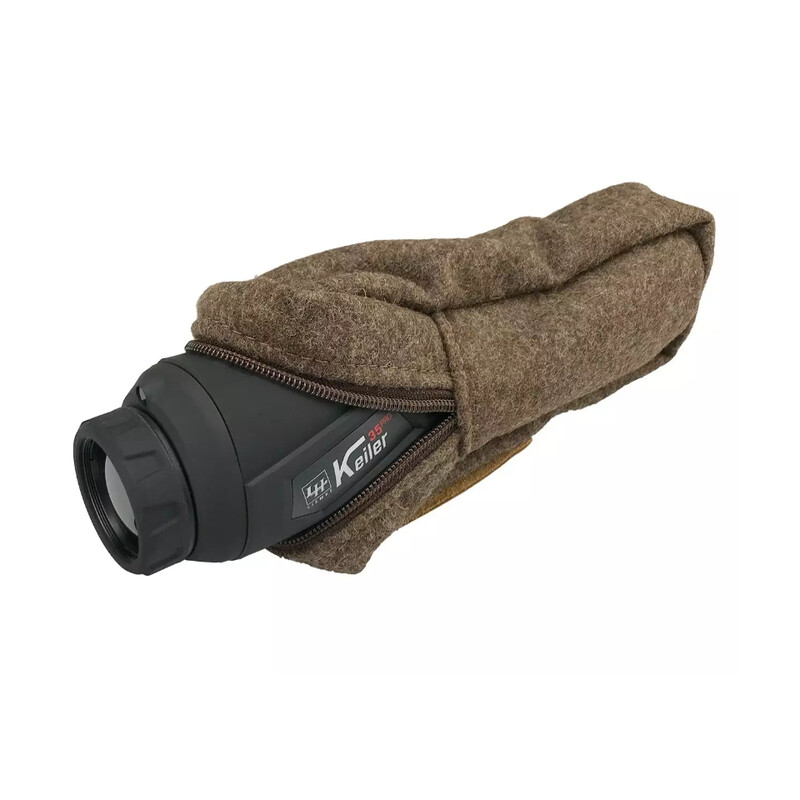 Liemke Borsa per capelin