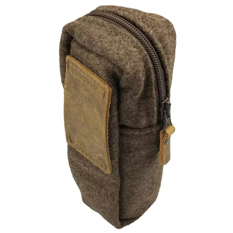 Liemke Borsa per capelin