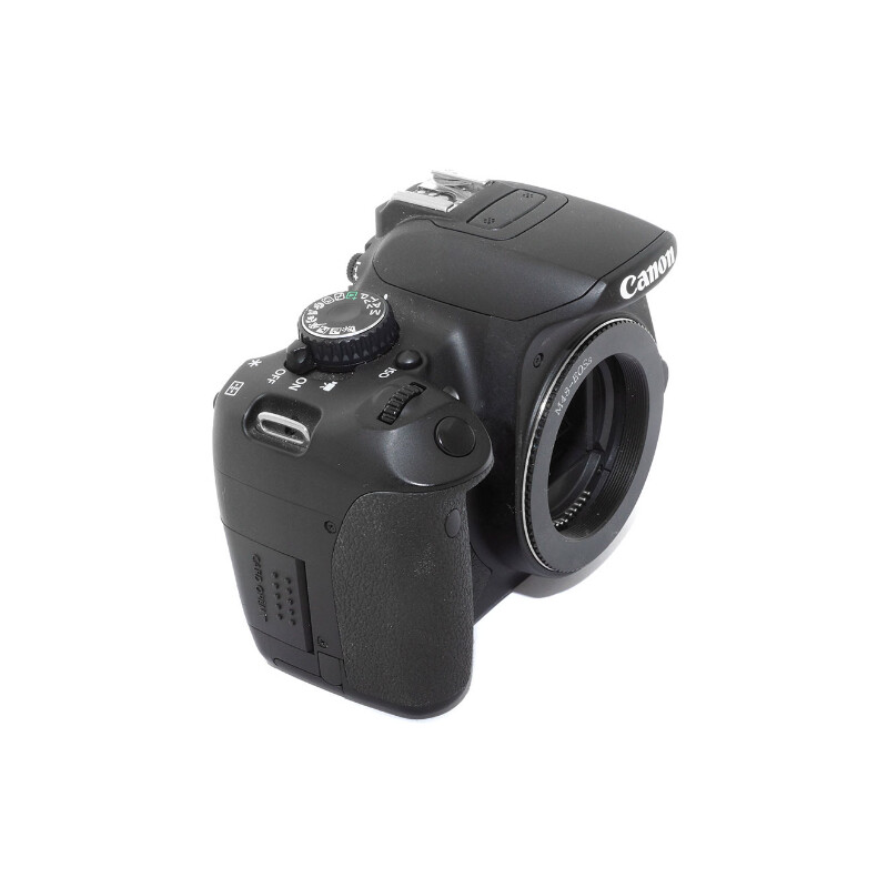 TS Optics Camera adaptor Adapter M48/Canon EOS EF