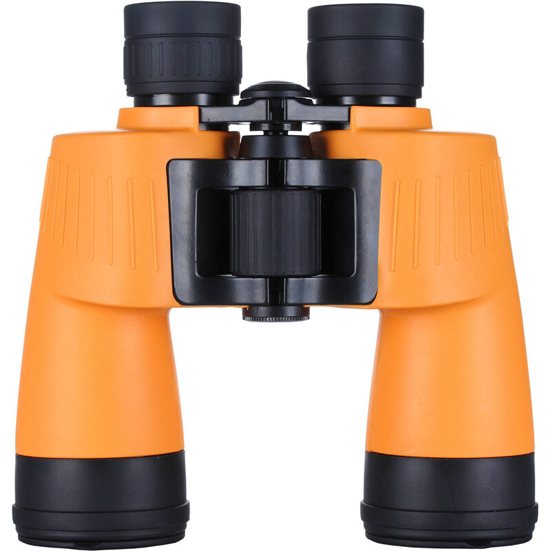 Discovery Binocolo 7x50 Breeze Solar Floating