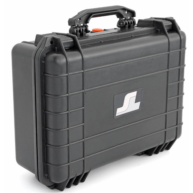 TS Optics Protect Case 470mm harde koffer