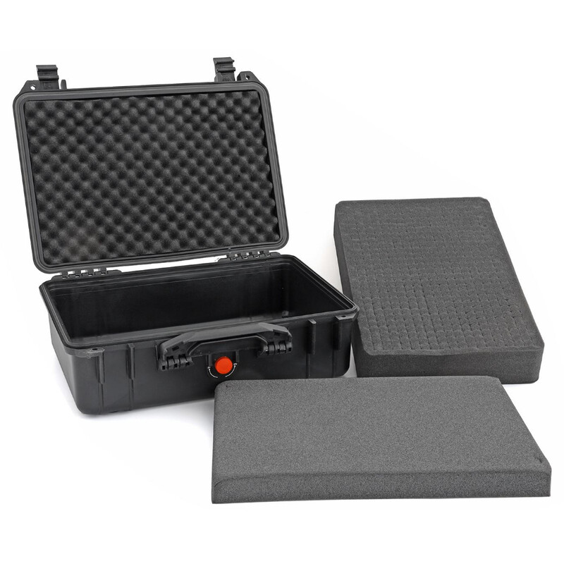 TS Optics Protect Case 470mm harde koffer