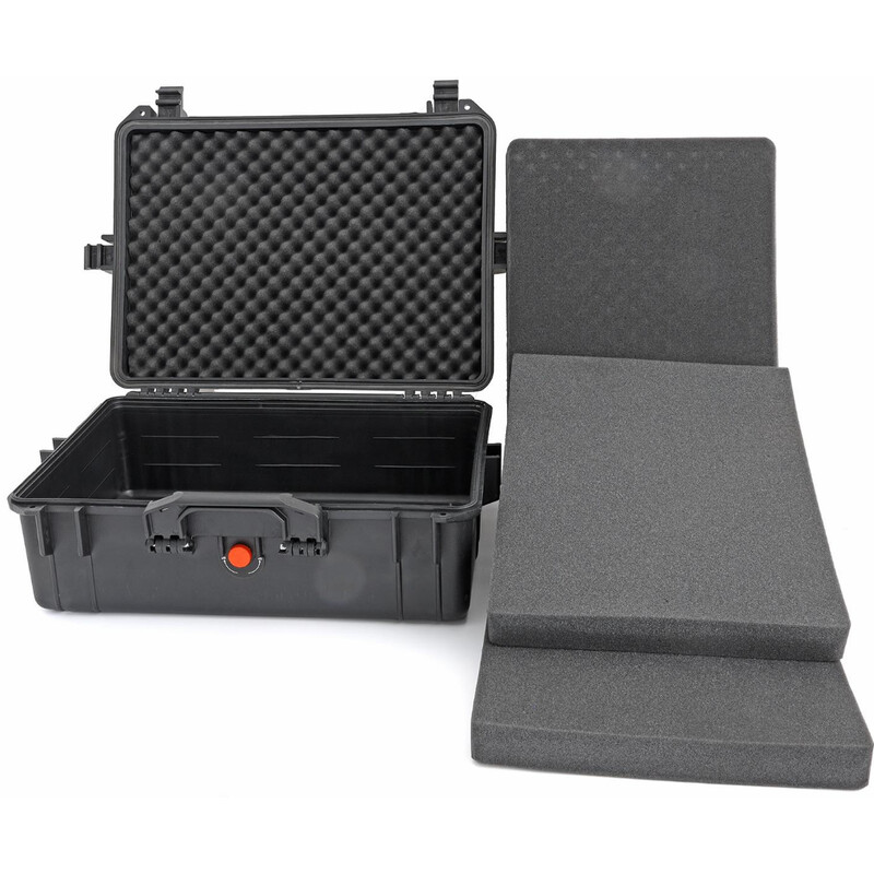 TS Optics Protect Case 570mm harde koffer