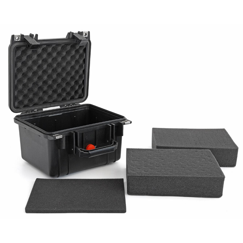 TS Optics Harde koffer Protect Case 271mm