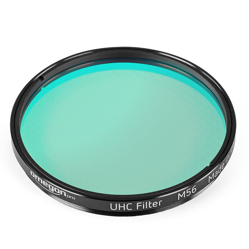 Omegon Filtro Pro UHC M56 de
