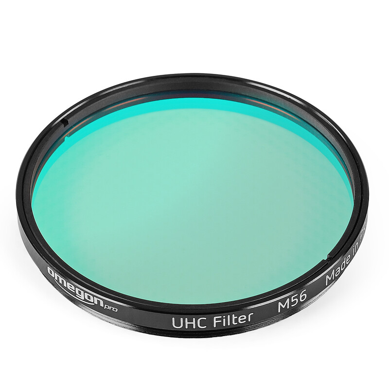 Omegon Filtro UHC Pro M56