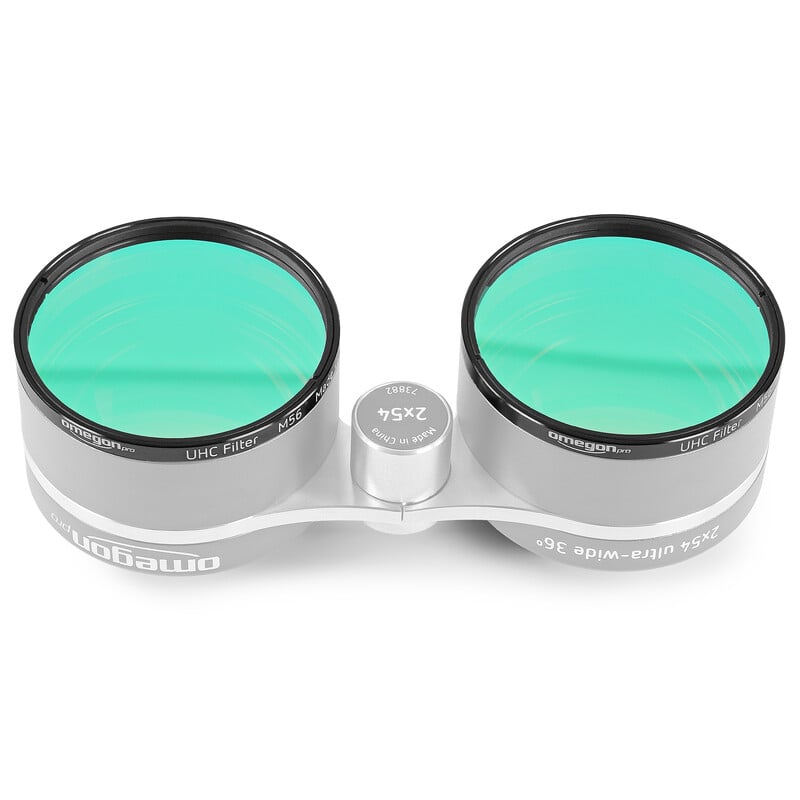 Omegon Filtro UHC Pro M56