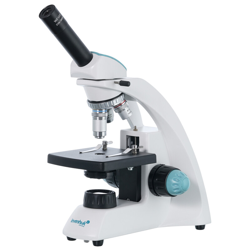 Levenhuk Microscope 500M