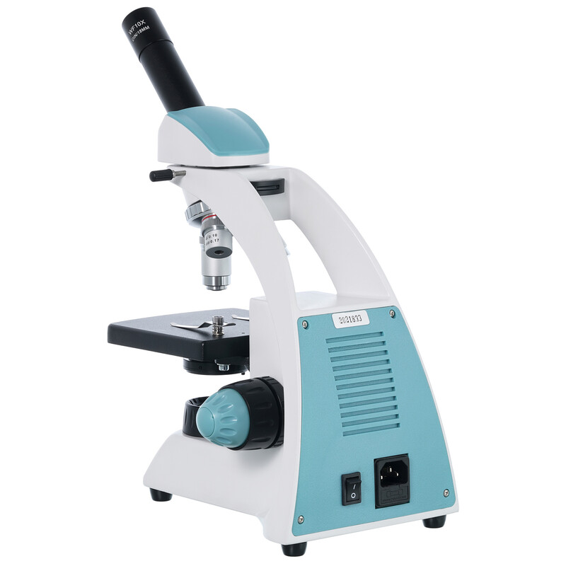 Astroshop Cleaning Microscope