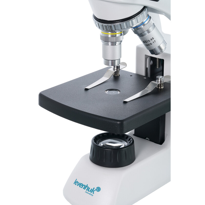 Levenhuk Microscope 500M