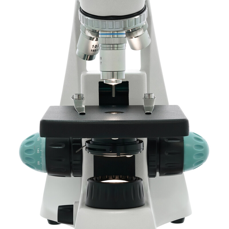 Levenhuk Microscope 500M