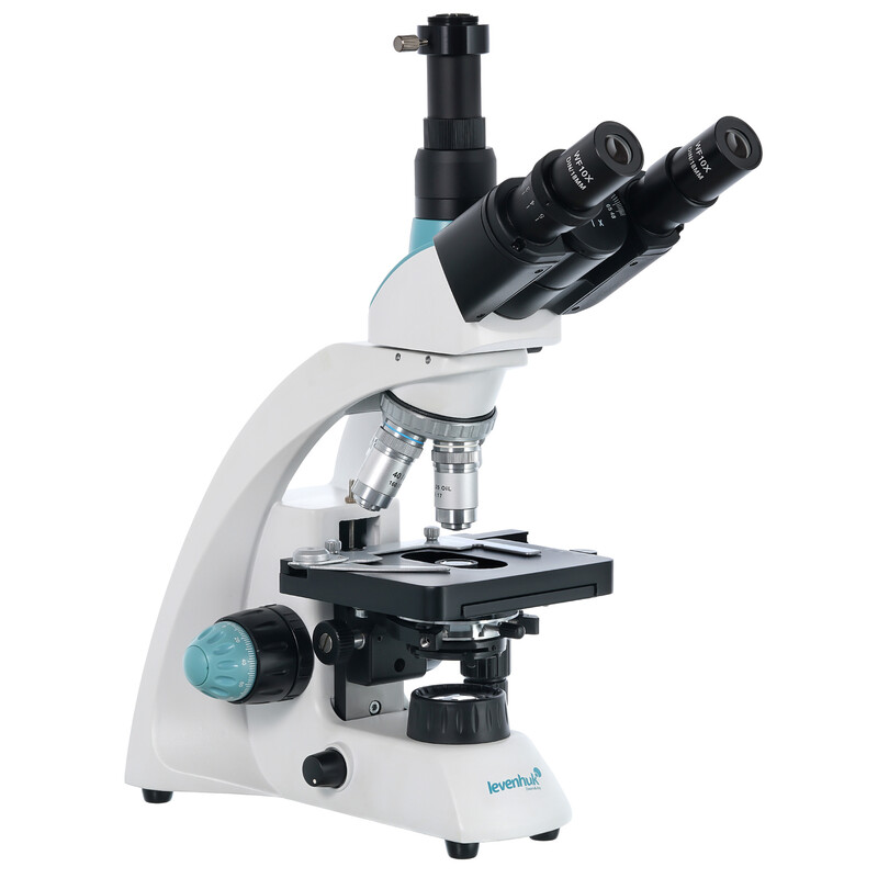 Levenhuk Microscope 500T