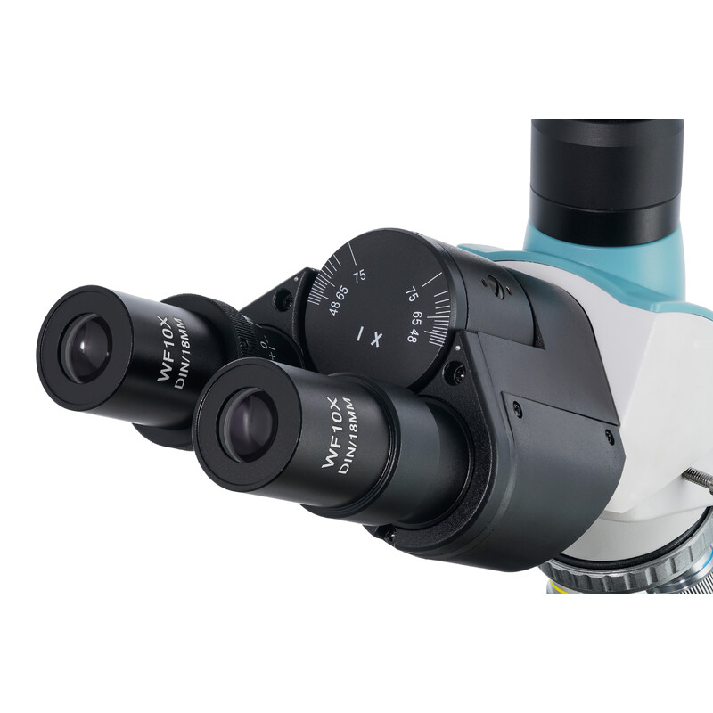 Levenhuk Microscope 500T