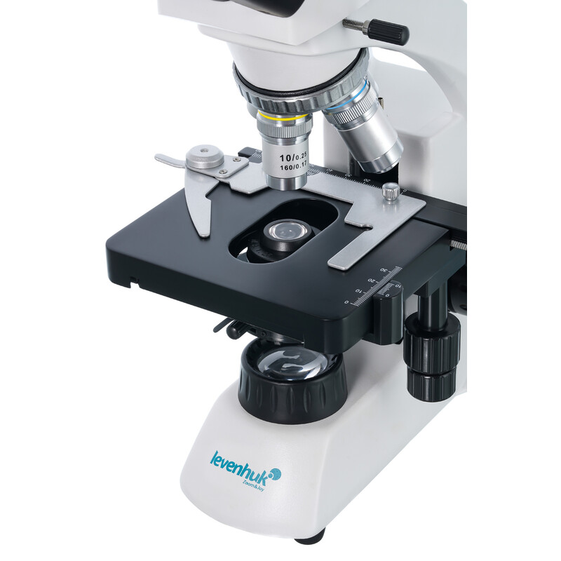 Levenhuk Microscope 500T