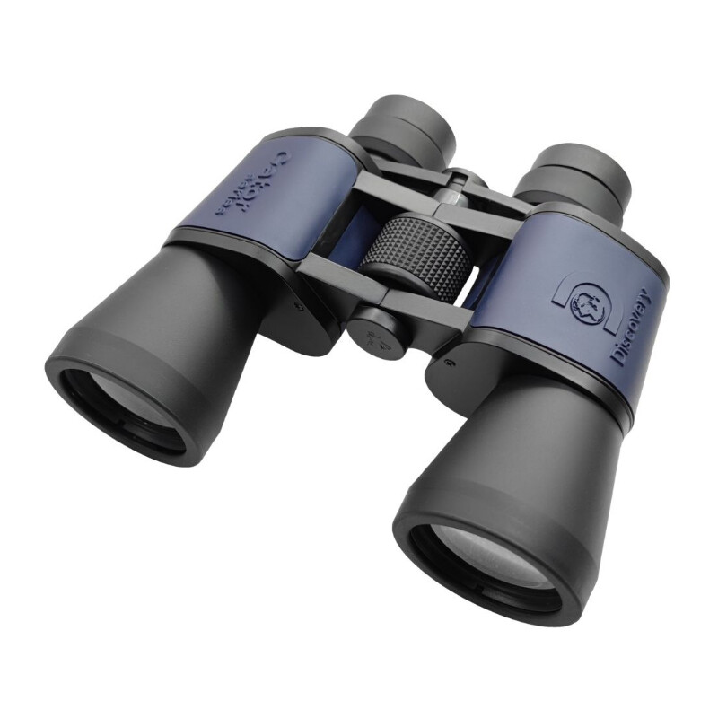Discovery Binoculares Gator 10x50