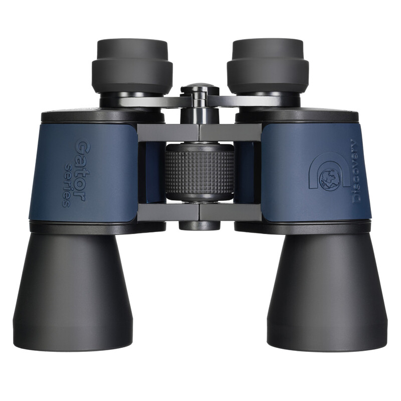 Discovery Binoculares Gator 10x50