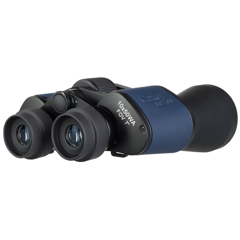 Discovery Binoculares Gator 10x50