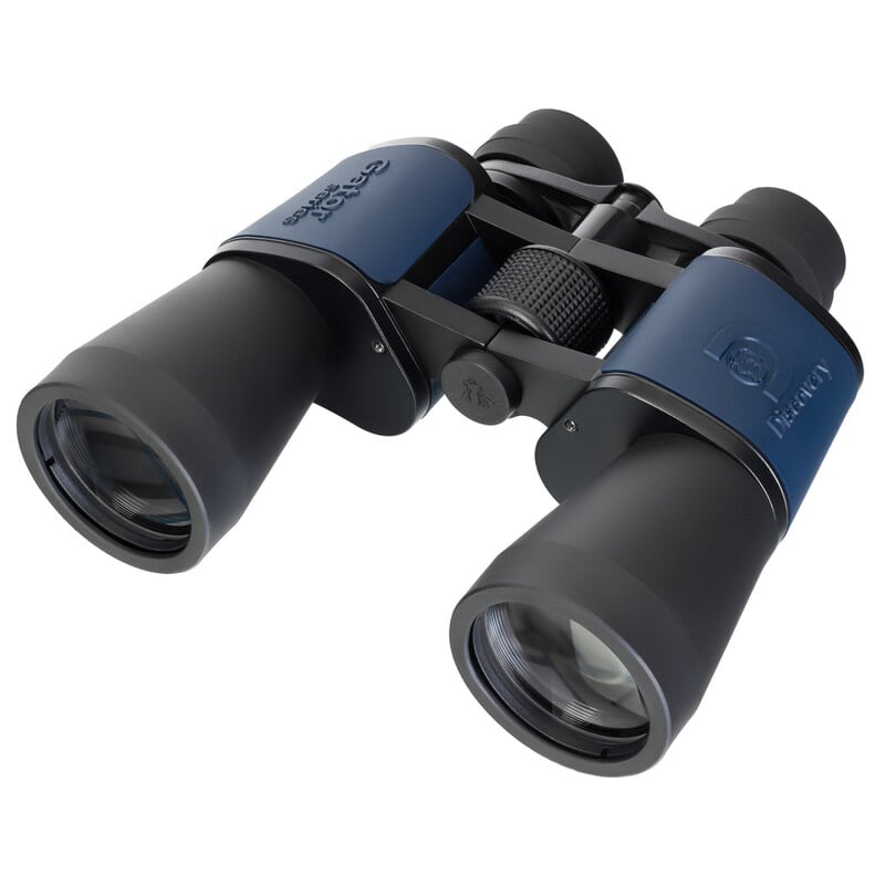 Discovery Prismáticos zoom Gator 10-30x50