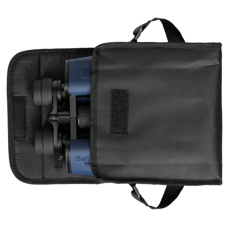 Discovery Prismáticos zoom Gator 10-30x50