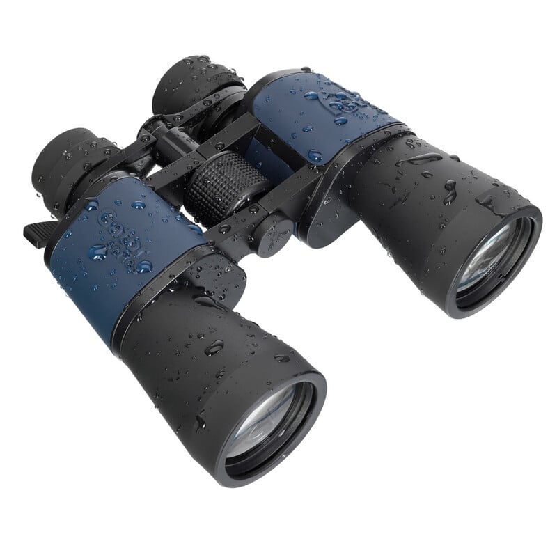 Discovery Prismáticos zoom Gator 10-30x50