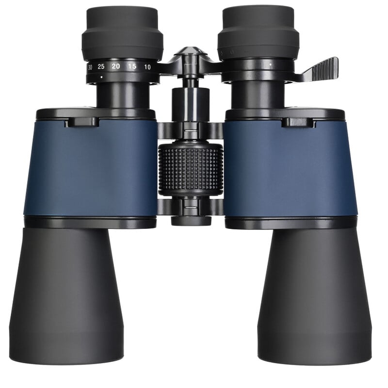 Discovery Prismáticos zoom Gator 10-30x50