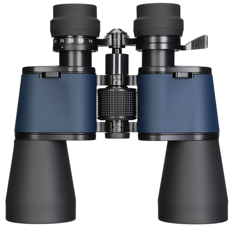 Discovery Zoom Binocoli Gator 10-30x50