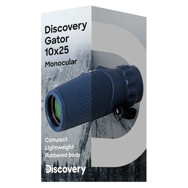 Discovery Monocular Gator 10x25