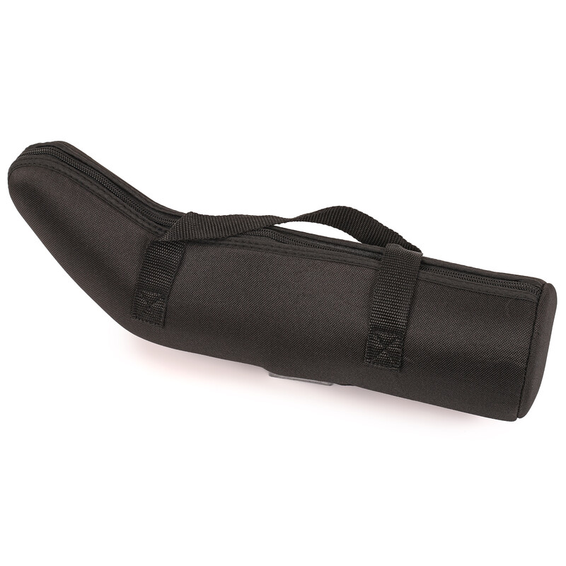Omegon Zoom Spotting Scope 20-60x80mm + Tripod and Head