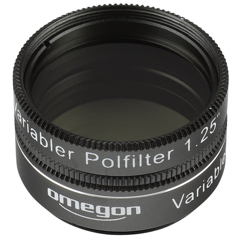 Omegon Filters Variable polarising filter 1.25"