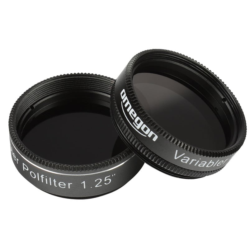 Omegon Filters Variable polarising filter 1.25"