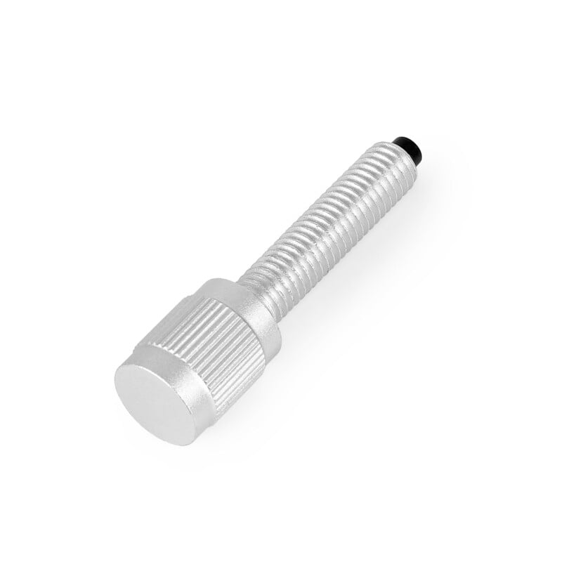 Omegon M8x55-schroef voor volgkijker ringen