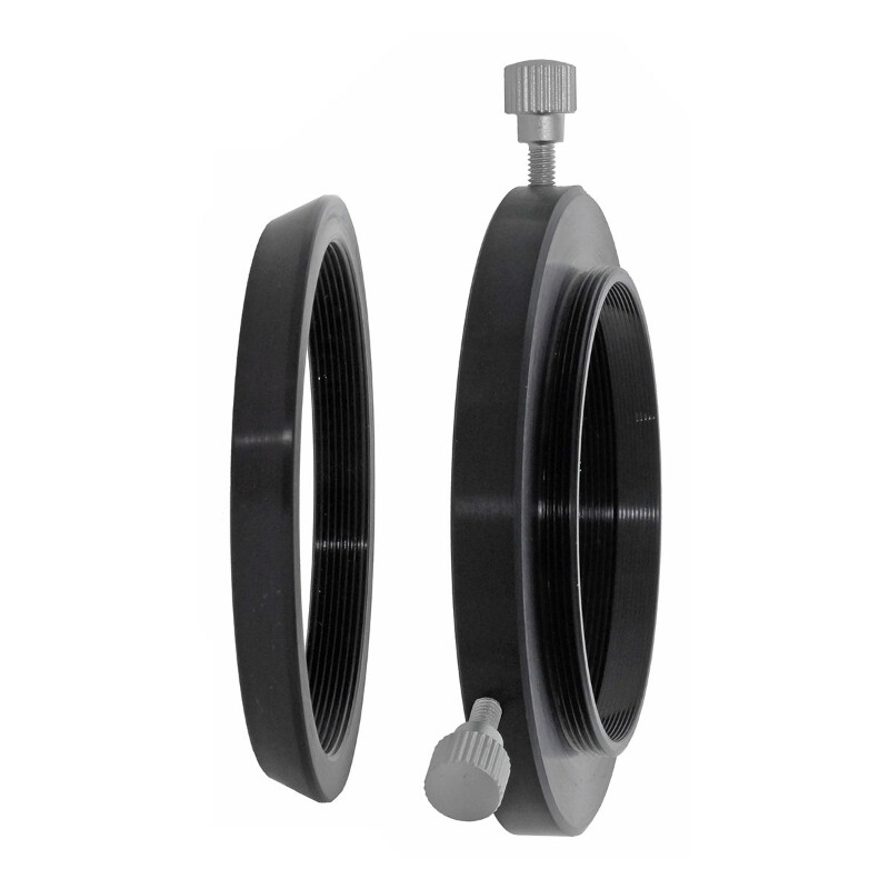 TS Optics Rotator Rotatieadapter M54