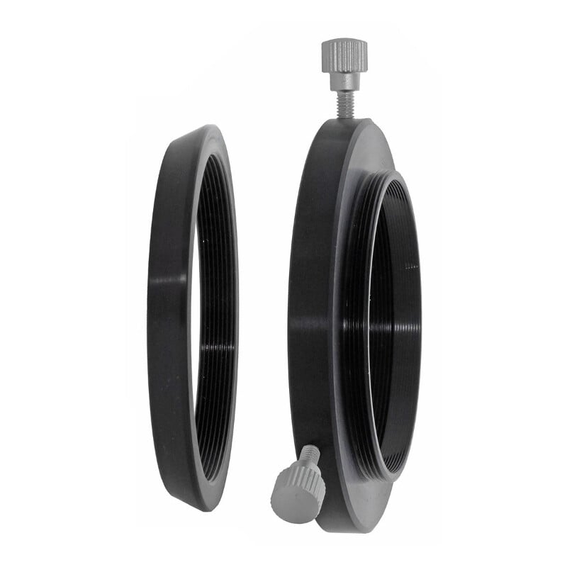 TS Optics Rotator Rotation adapter M54