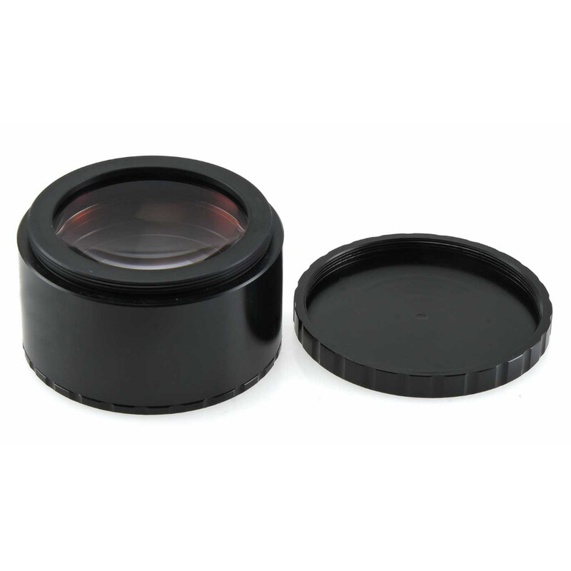 TS Optics Reducer 0.8x RC M68