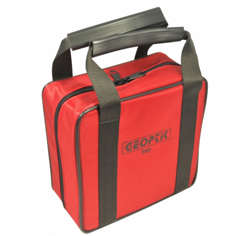 Geoptik Borsa da trasporto per 2 Contrappesi