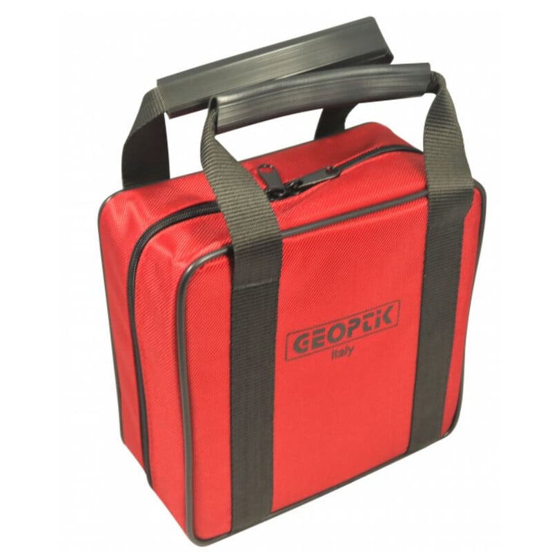 Geoptik Transporttas Pack in Bag voor 2 tegengewichten