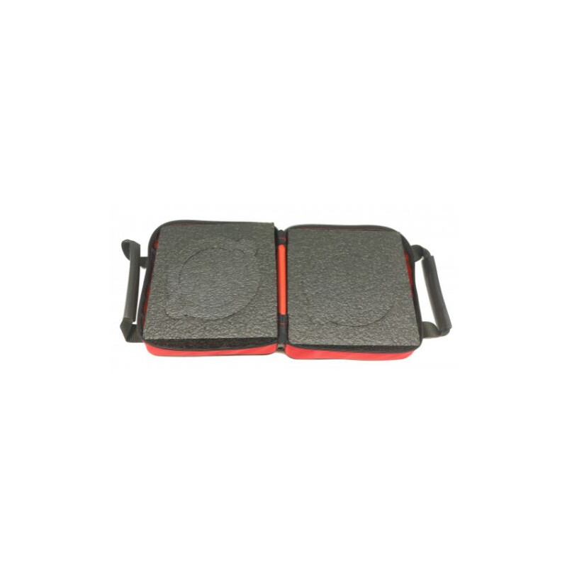 Geoptik Carry case for 2 counterweights