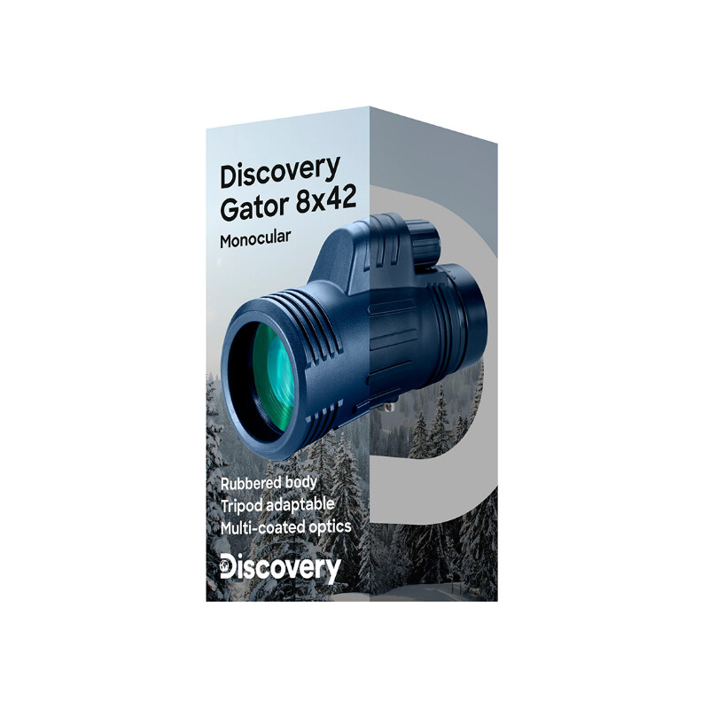 Discovery Monocular Gator 8x42