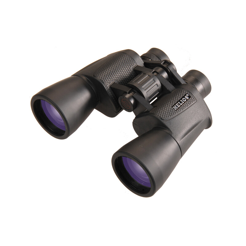 Helios Optics Binoculars Solana 10x50