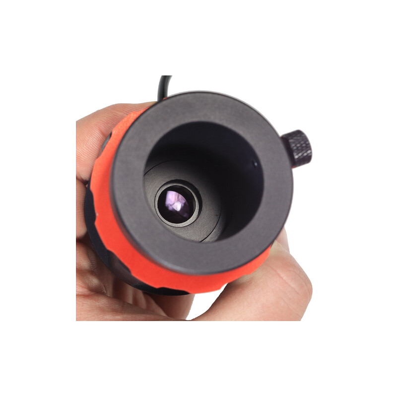 TS Optics Ocular de ajuste Multi-colimador LED 2