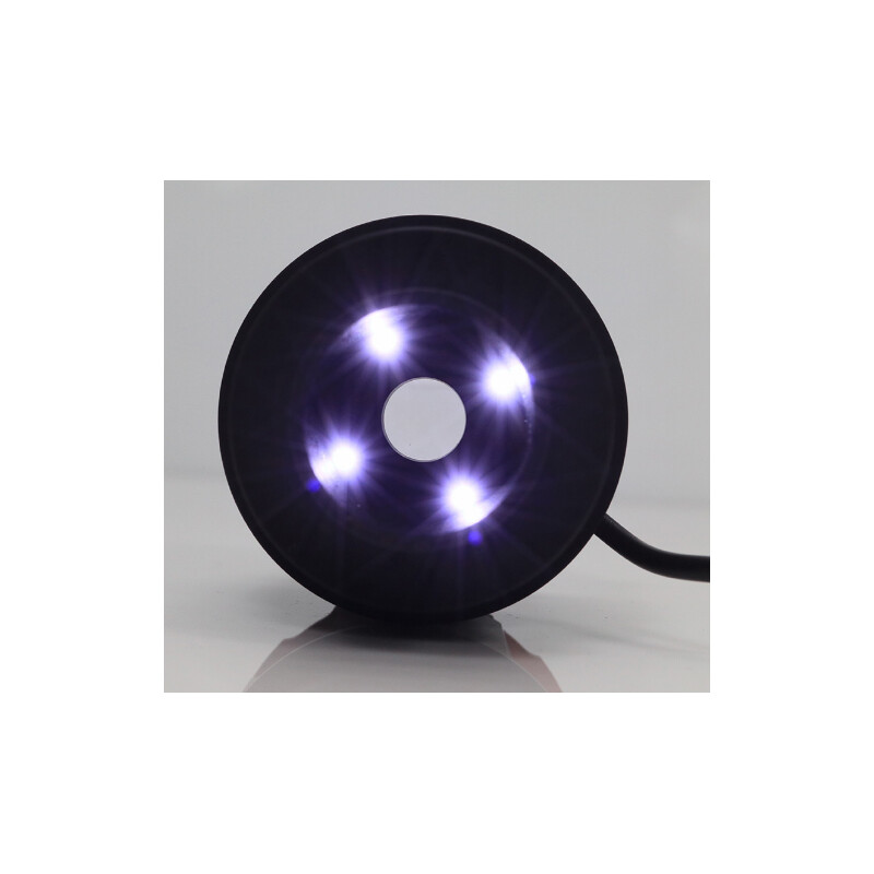 TS Optics Ocular de ajuste Multi-colimador LED 2