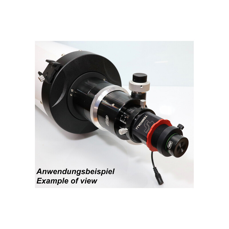 TS Optics Ocular de ajuste Multi-colimador LED 2