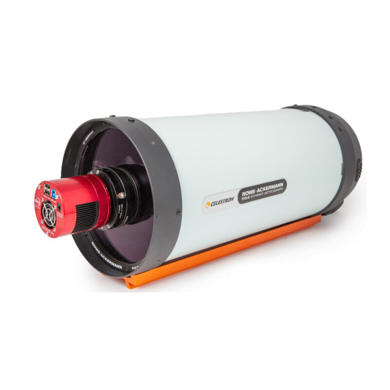 Baader UFC T2 Adapter per ASI