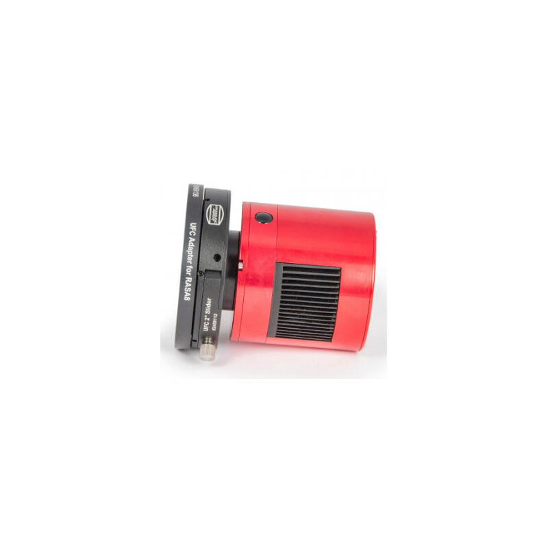 Baader UFC T2 Adapter per ASI