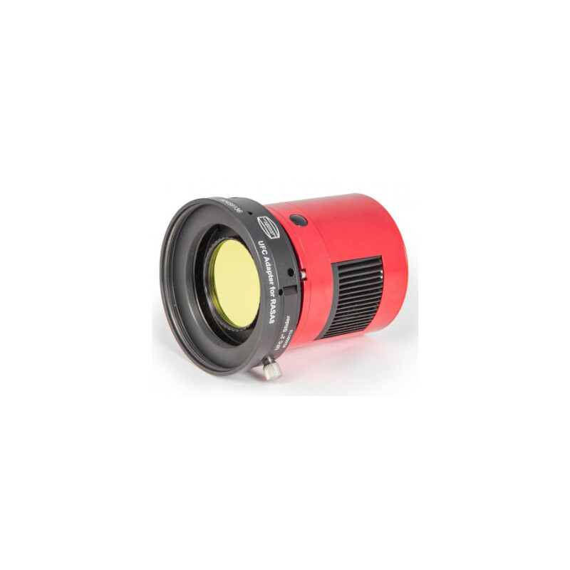 Baader UFC T2 Adapter per ASI