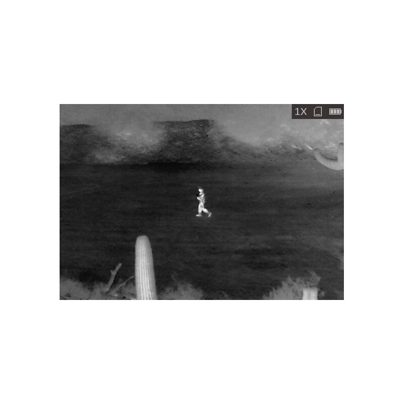 AGM Thermal imaging camera Taipan TM19-384