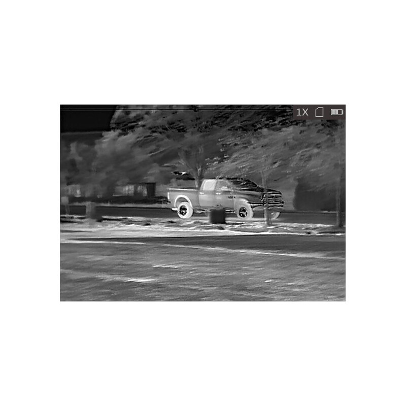 AGM Thermal imaging camera Taipan TM19-384