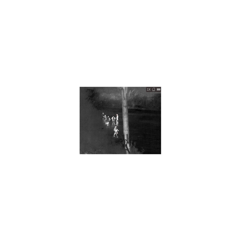 AGM Thermal imaging camera Taipan TM25-384