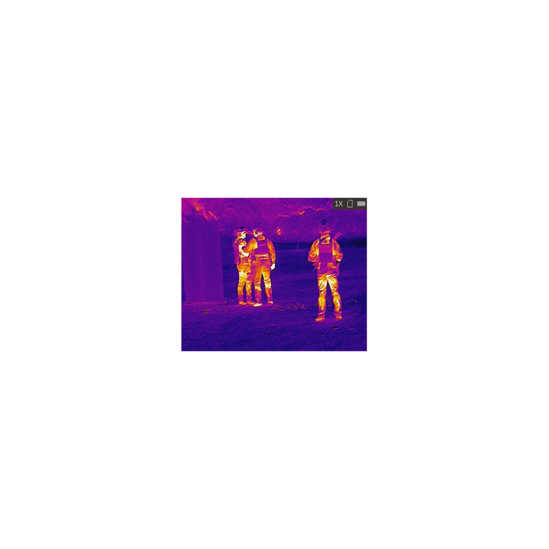 AGM Thermal imaging camera Taipan TM25-384